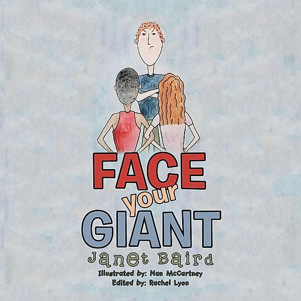 Face Your Giant, Janet Baird