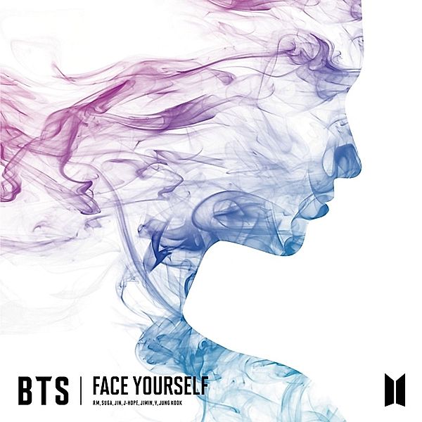 FACE YOURSELF, Bts