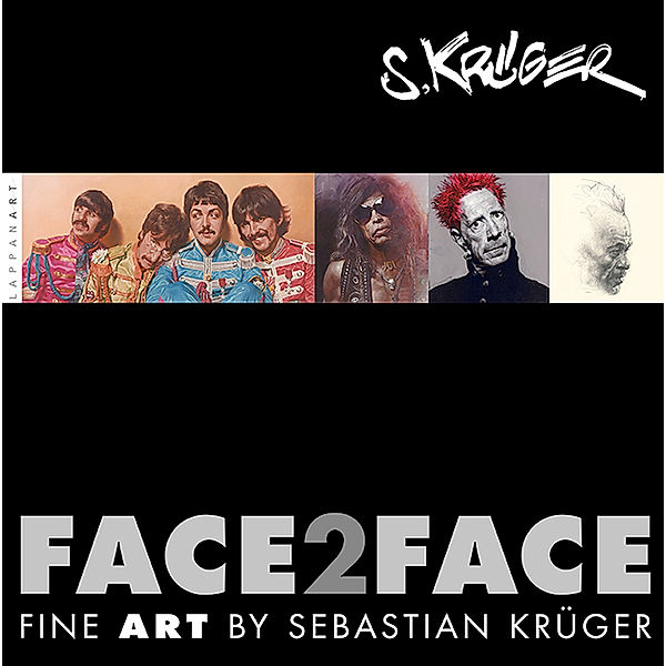 Face2Face, Sebastian Krüger