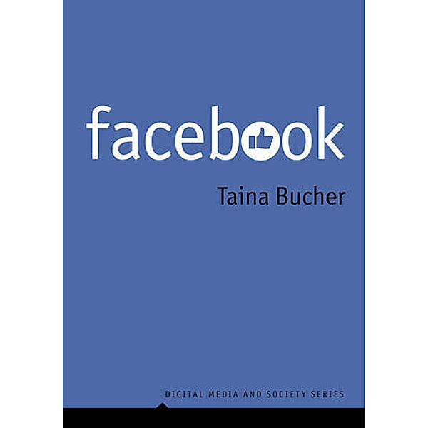 Facebook, Taina Bucher