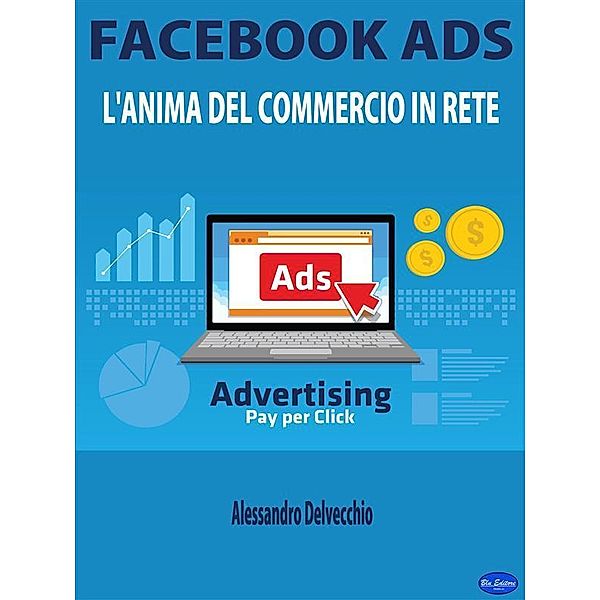 Facebook Ads, Alessandro Delvecchio