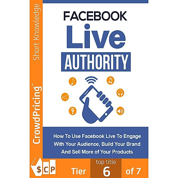 Facebook Live Authority, "David" "Brock"