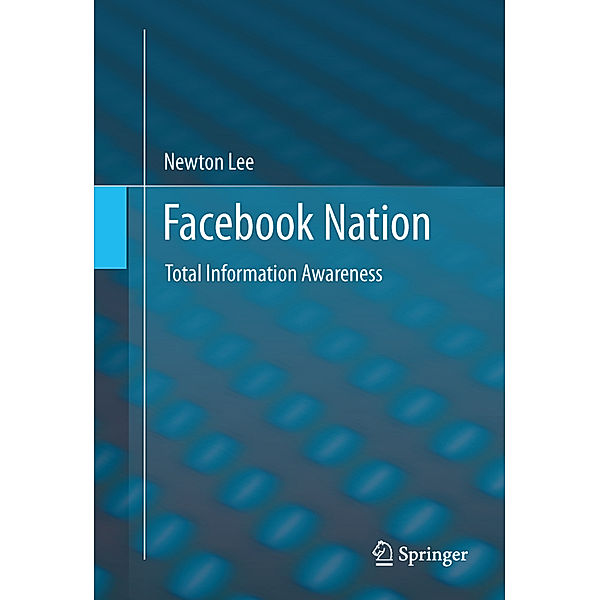 Facebook Nation, Newton Lee