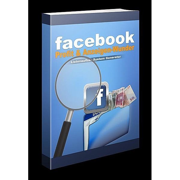 Facebook-Profit und Anzeigen-Wunder, Thomas Skirde