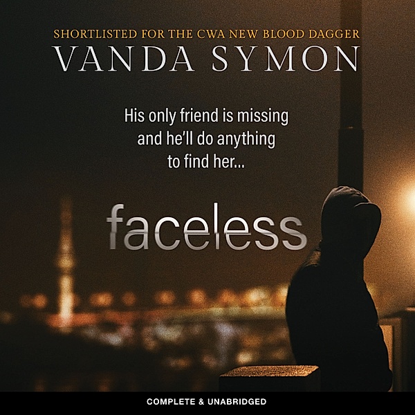 Faceless, Vanda Symon