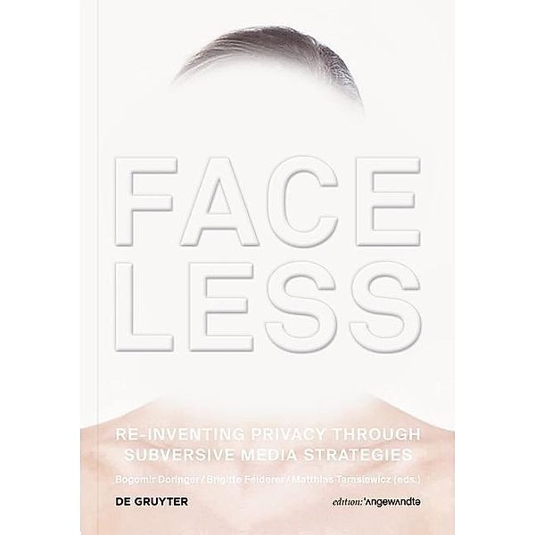 Faceless / Edition Angewandte