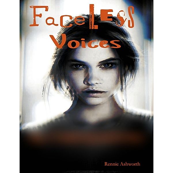 Faceless Voices: Sample, Rennie Ashworth