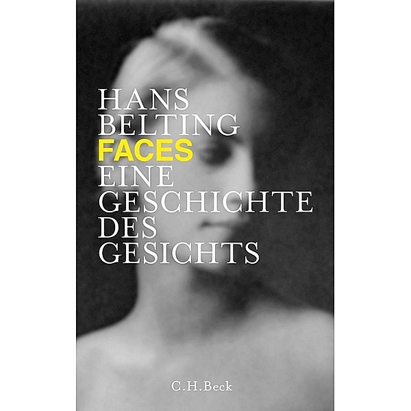 Faces, Hans Belting