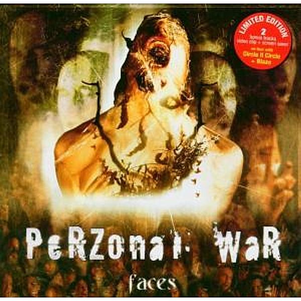 Faces, Perzonal War