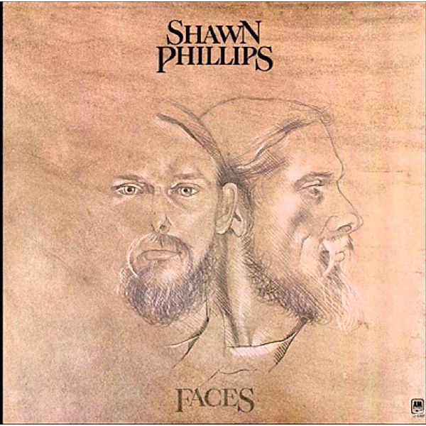 Faces, Shawn Phillips