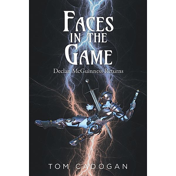 Faces in the Game, Tom Cadogan