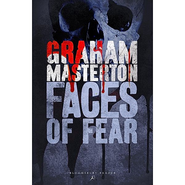 Faces of Fear, Graham Masterton