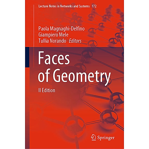 Faces of Geometry