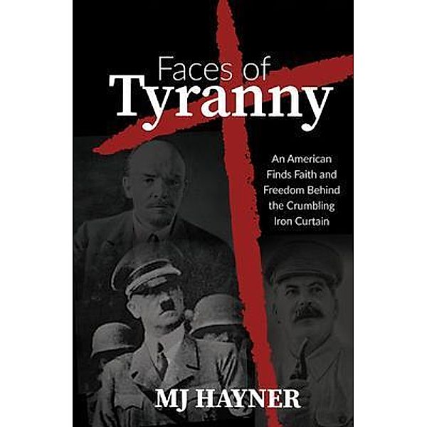 Faces of Tyranny, Mj Hayner