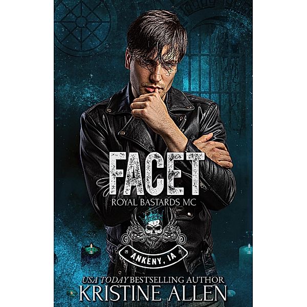 Facet (RBMC Ankeny IA) / RBMC Ankeny IA, Kristine Allen