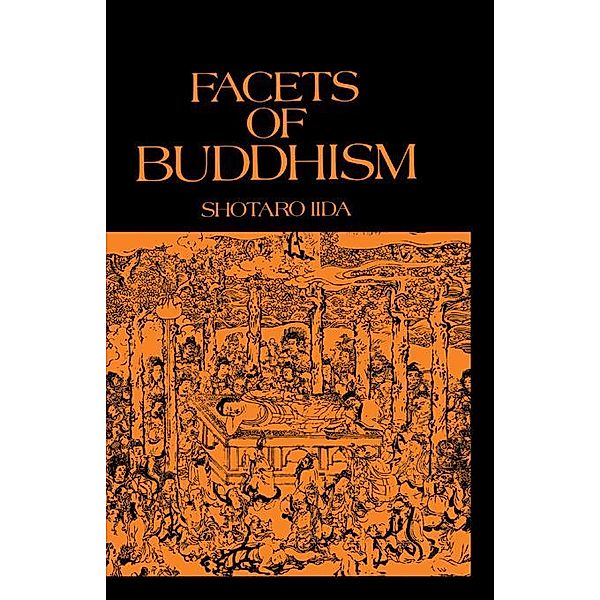 Facets Of Buddhism, Shotaro Iida