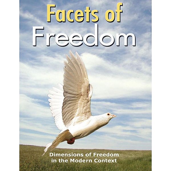 Facets of Freedom, A Vedanta Kesari Presentation