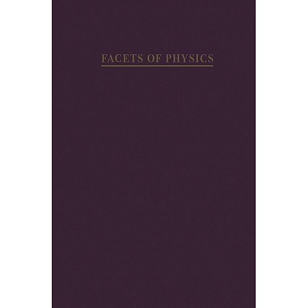 Facets of Physics