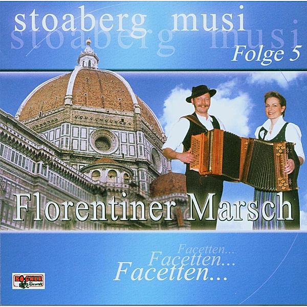 Facetten, Stoaberg Musi 5