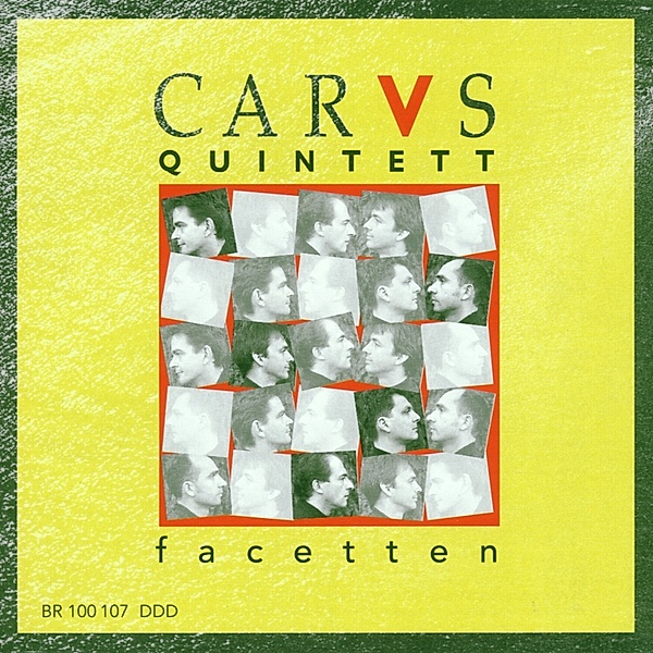 Facetten, Carus-Quintett