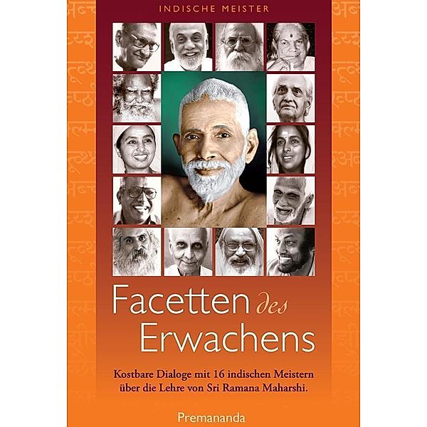 Facetten des Erwachens, John David