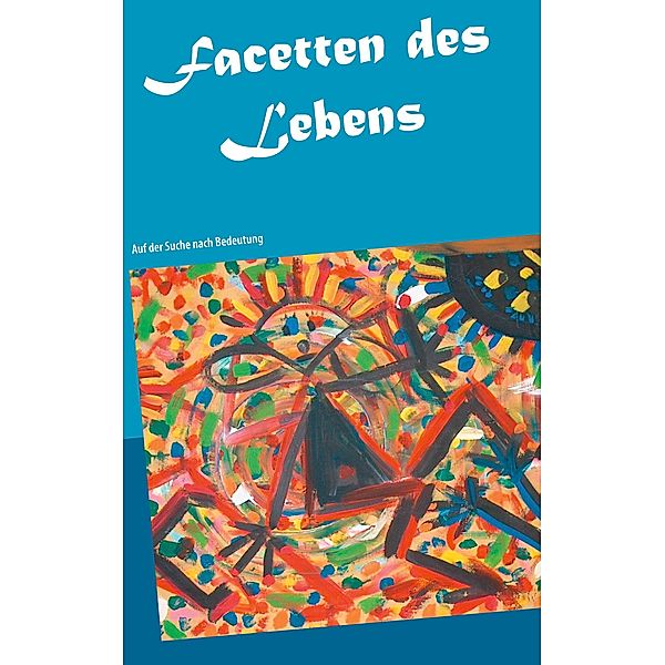 Facetten des Lebens, Ralf-Peter Nungässer