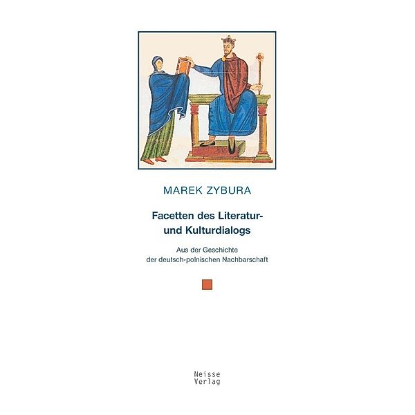 Facetten des Literatur- und Kulturdialogs, Marek Zybura