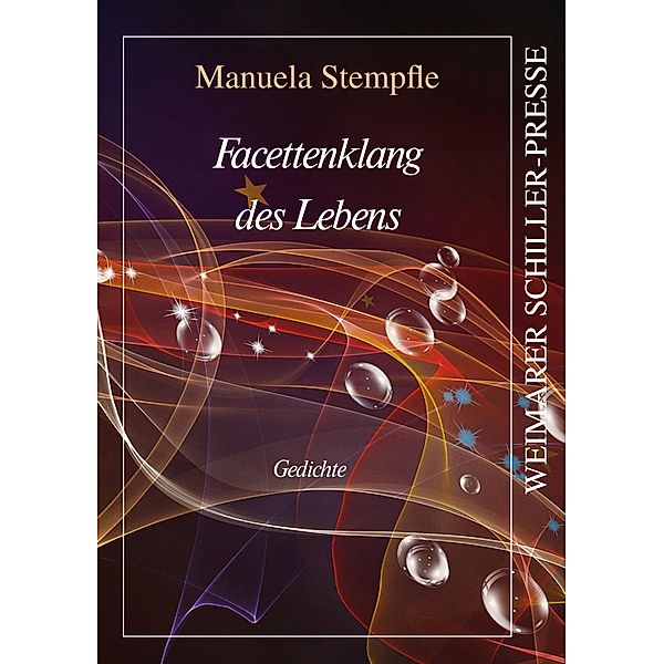 Facettenklang des Lebens, Manuela Stempfle