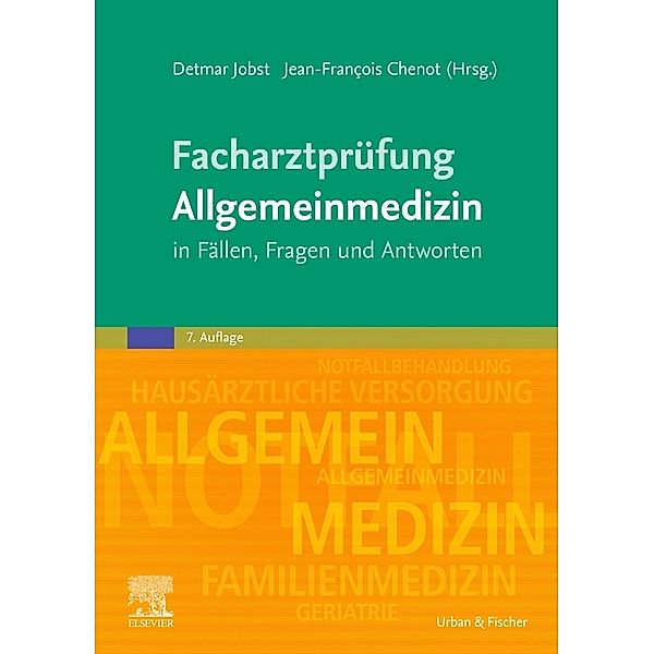 Facharztprüfung Allgemeinmedizin