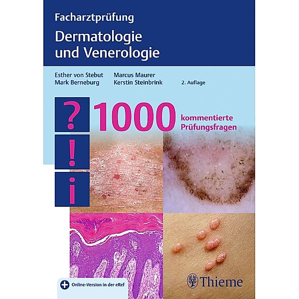 Facharztprüfung Dermatologie und Venerologie / Facharztprüfung