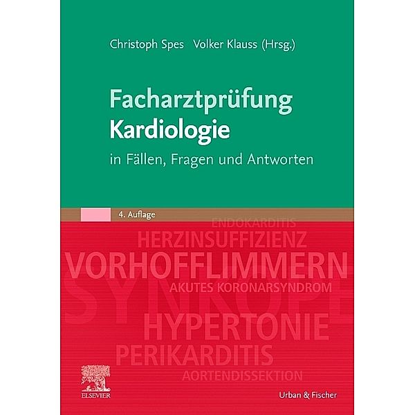 Facharztprüfung / Facharztprüfung Kardiologie