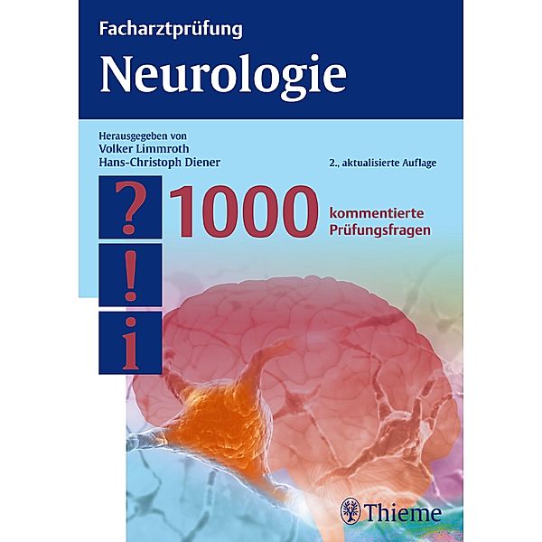 Facharztprüfung: Facharztprüfung Neurologie