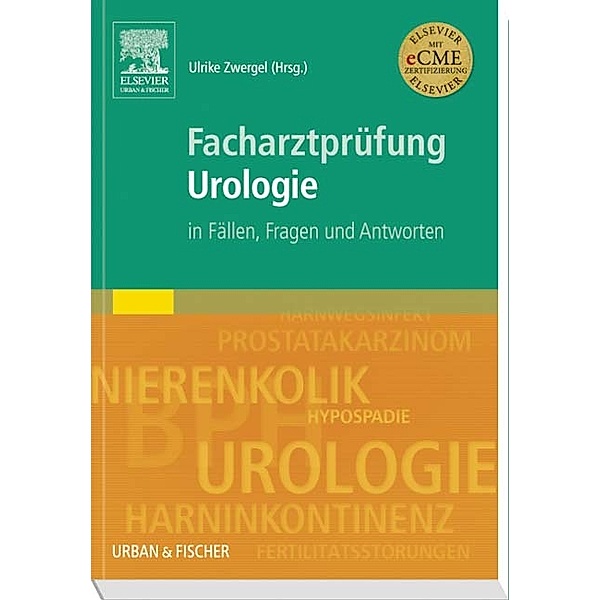Facharztprüfung / Facharztprüfung Urologie