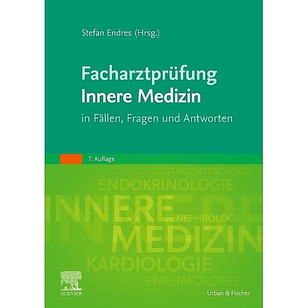 Facharztprüfung Innere Medizin