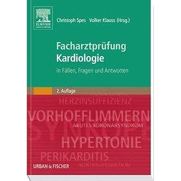 Facharztprüfung Kardiologie