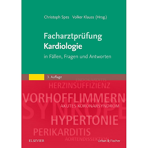 Facharztprüfung Kardiologie