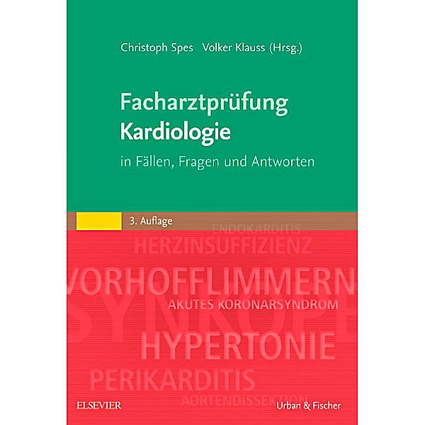 Facharztprüfung Kardiologie