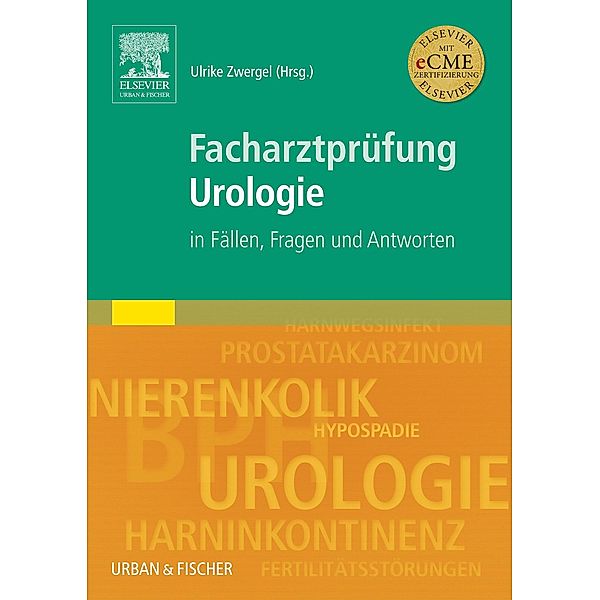 Facharztprüfung Urologie