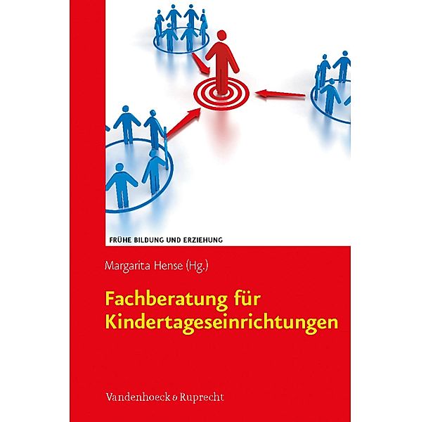 Fachberatung für Kindertageseinrichtungen / Frühe Bildung und Erziehung, Margarita Hense