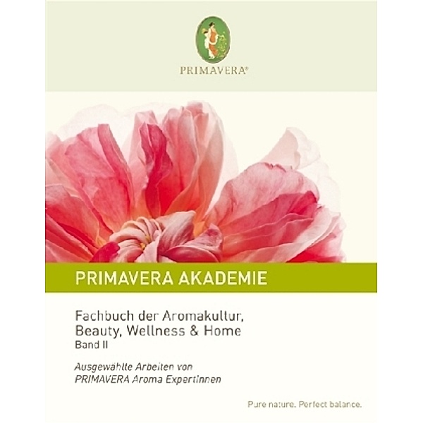 Fachbuch der Aromakultur