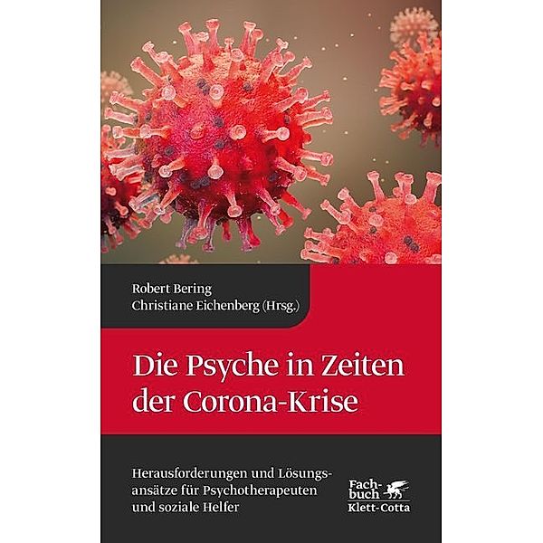 Fachbuch / Die Psyche in Zeiten der Corona-Krise