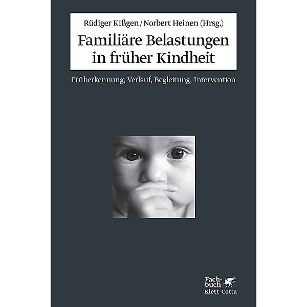 Fachbuch / Familiäre Belastungen in früher Kindheit