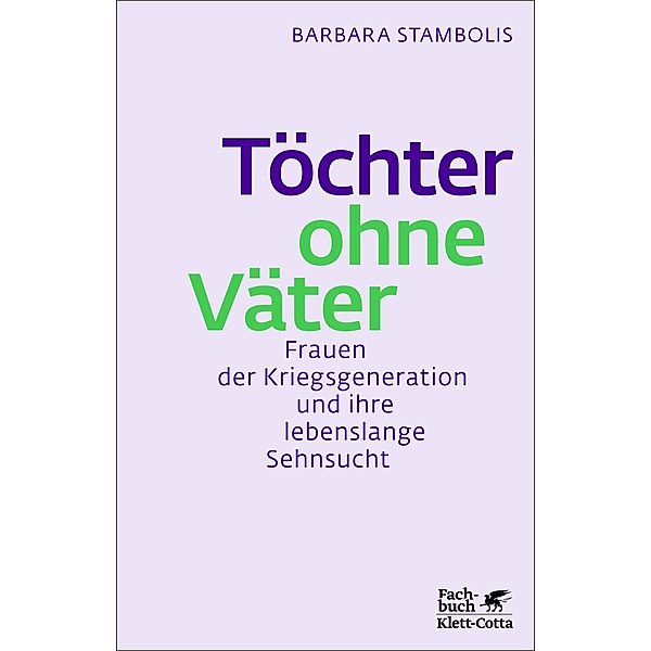 Fachbuch / Töchter ohne Väter, Barbara Stambolis