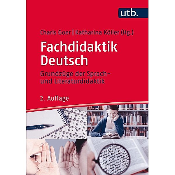 Fachdidaktik Deutsch