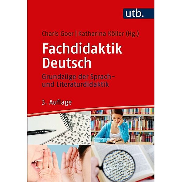 Fachdidaktik Deutsch