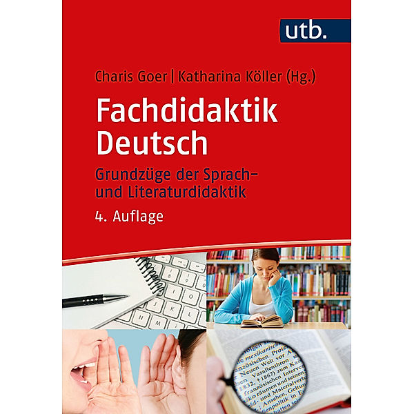 Fachdidaktik Deutsch