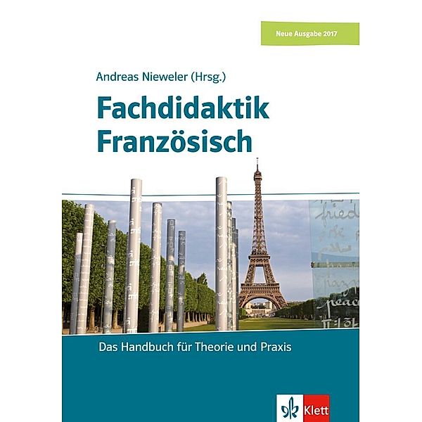 Fachdidaktik Französisch, Andreas Grünewald, Veit R. J. Husemann, Ulrike C. Lange, Andreas Nieweler, Marcus Reinfried