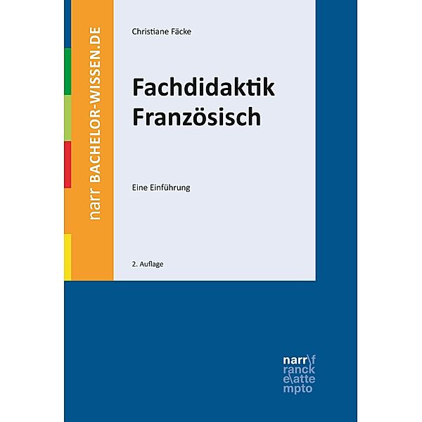 Fachdidaktik Französisch / bachelor-wissen, Christiane Fäcke