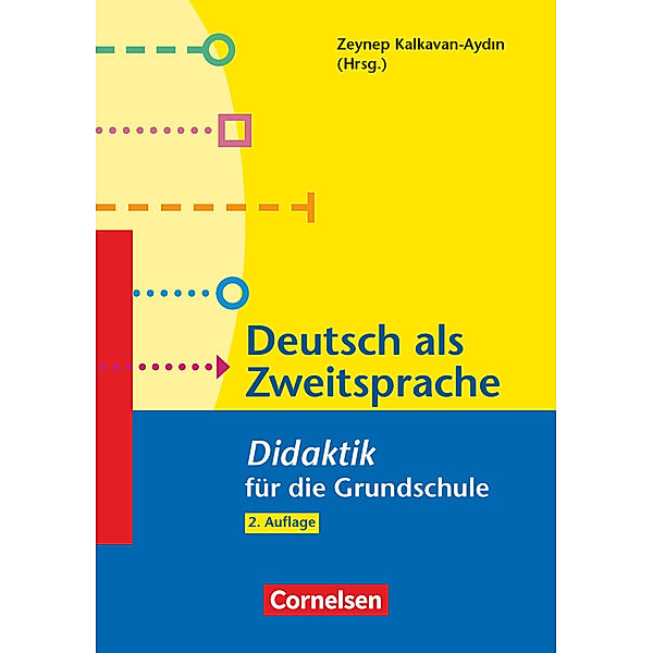 Fachdidaktik für die Grundschule, Stefan Jeuk, Ingelore Oomen-Welke, Zeynep Kalkavan-Aydin