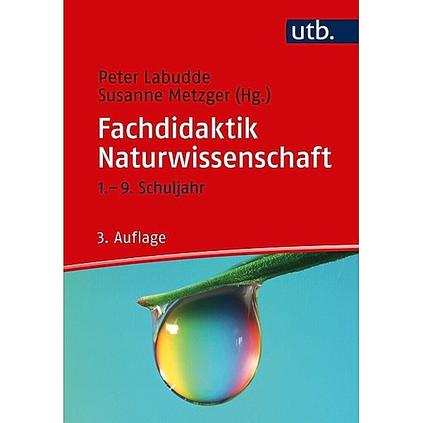 Fachdidaktik Naturwissenschaft